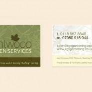 Graphic Design Tips – Power up your Business Card!