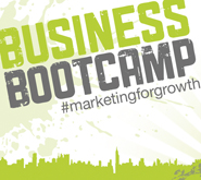 Get into shape at a Snap Marketing Bootcamp