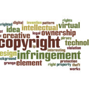 Copyright Law – who really owns the design work?
