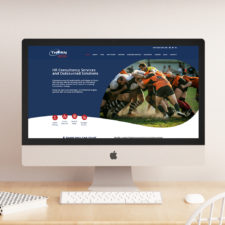 Website & Brochure Design